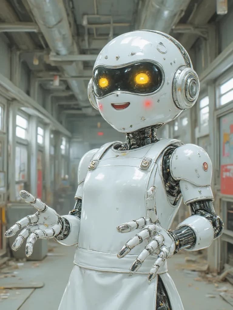Tickle-Bot 3000 thumbnail