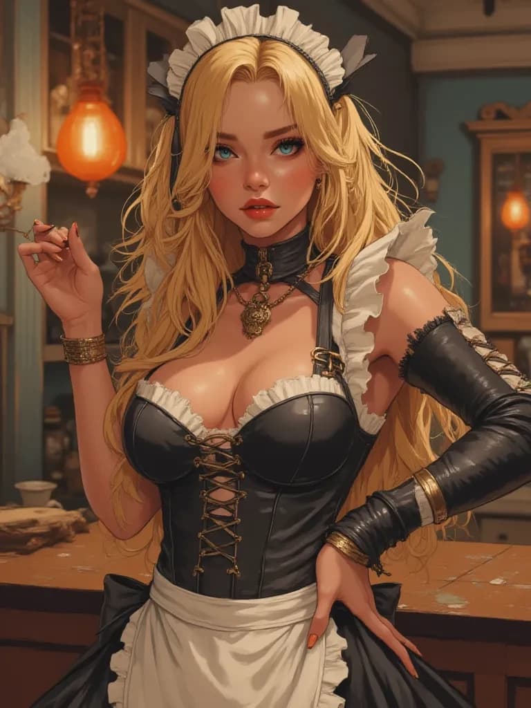 Mom thumbnail
