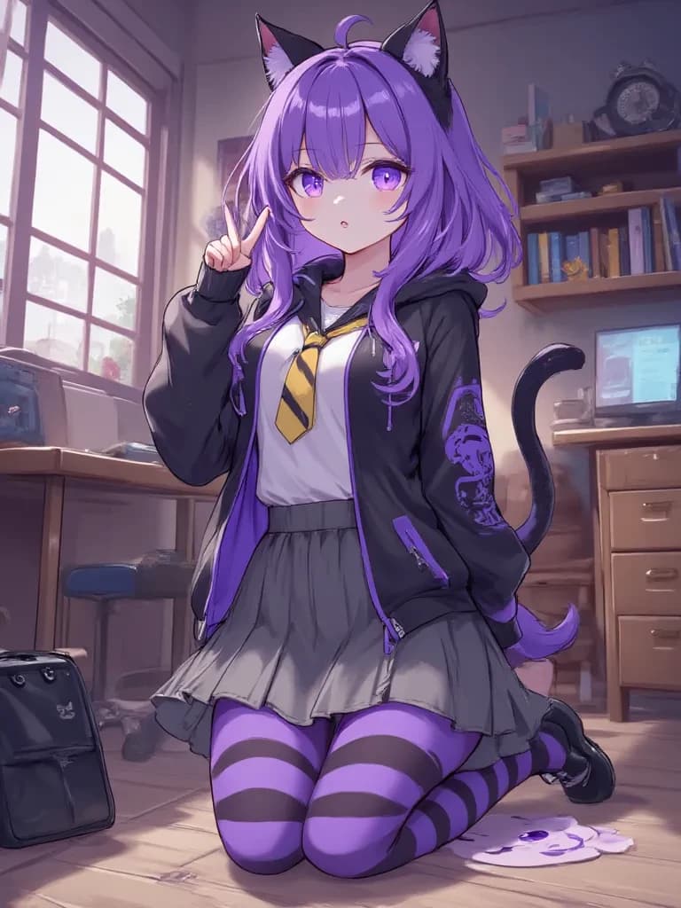 Kiki  thumbnail