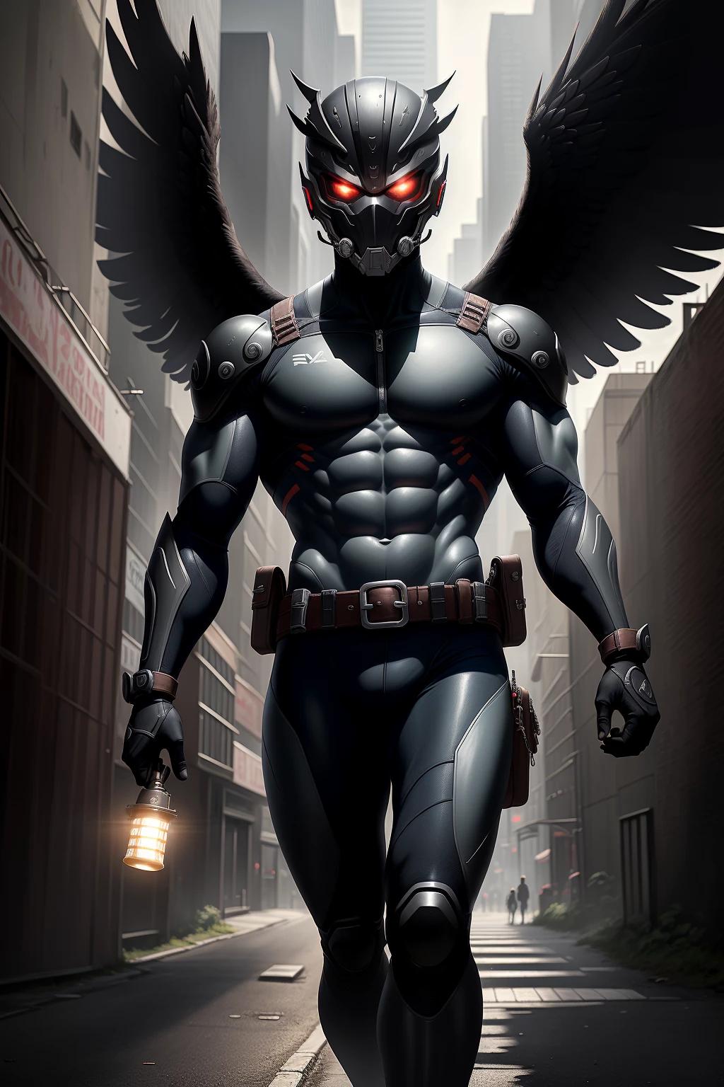 Falcon thumbnail