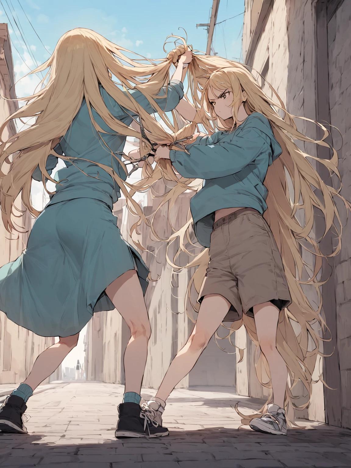 Lucy y Alex thumbnail