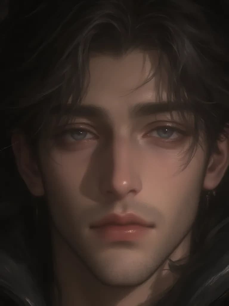 Caspian Winchester  thumbnail