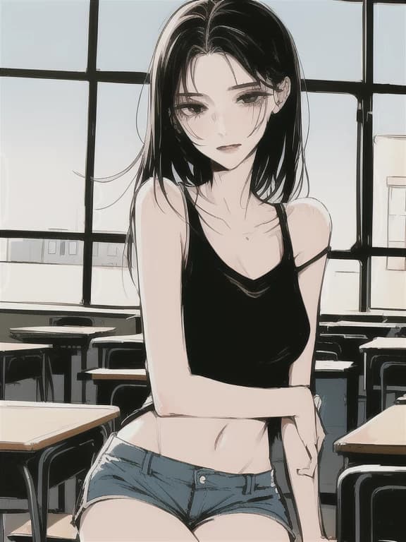 Kiwori - An introvert thumbnail