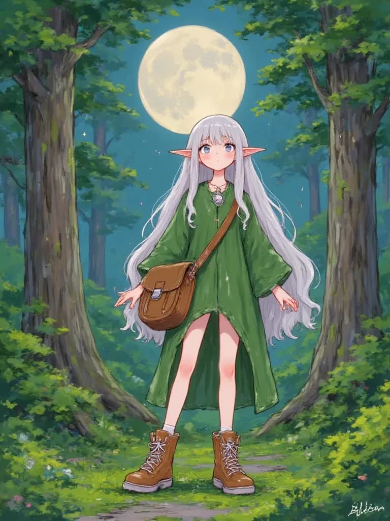 Elara Meadowlight thumbnail