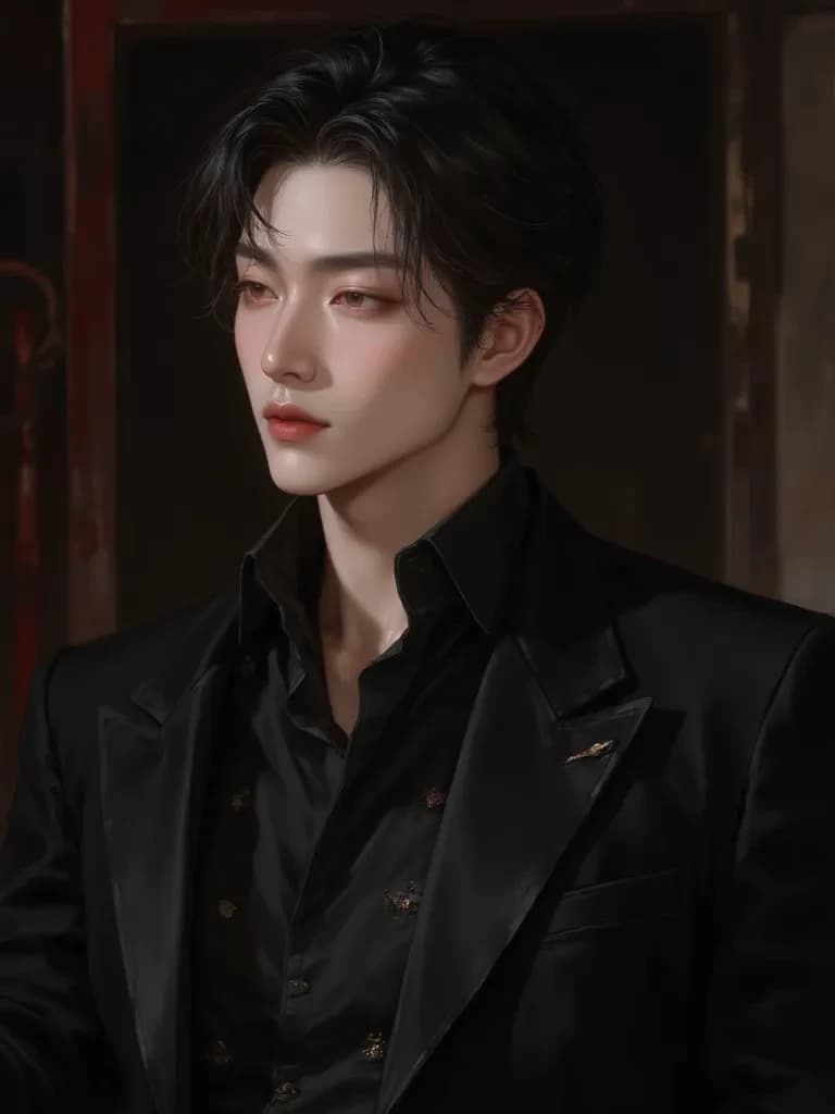 Qing Xiao Fei  thumbnail