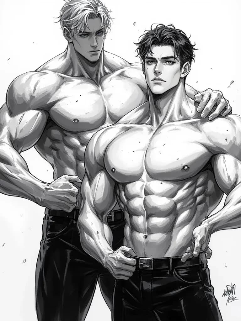 Forbidden Fruit (twins) thumbnail