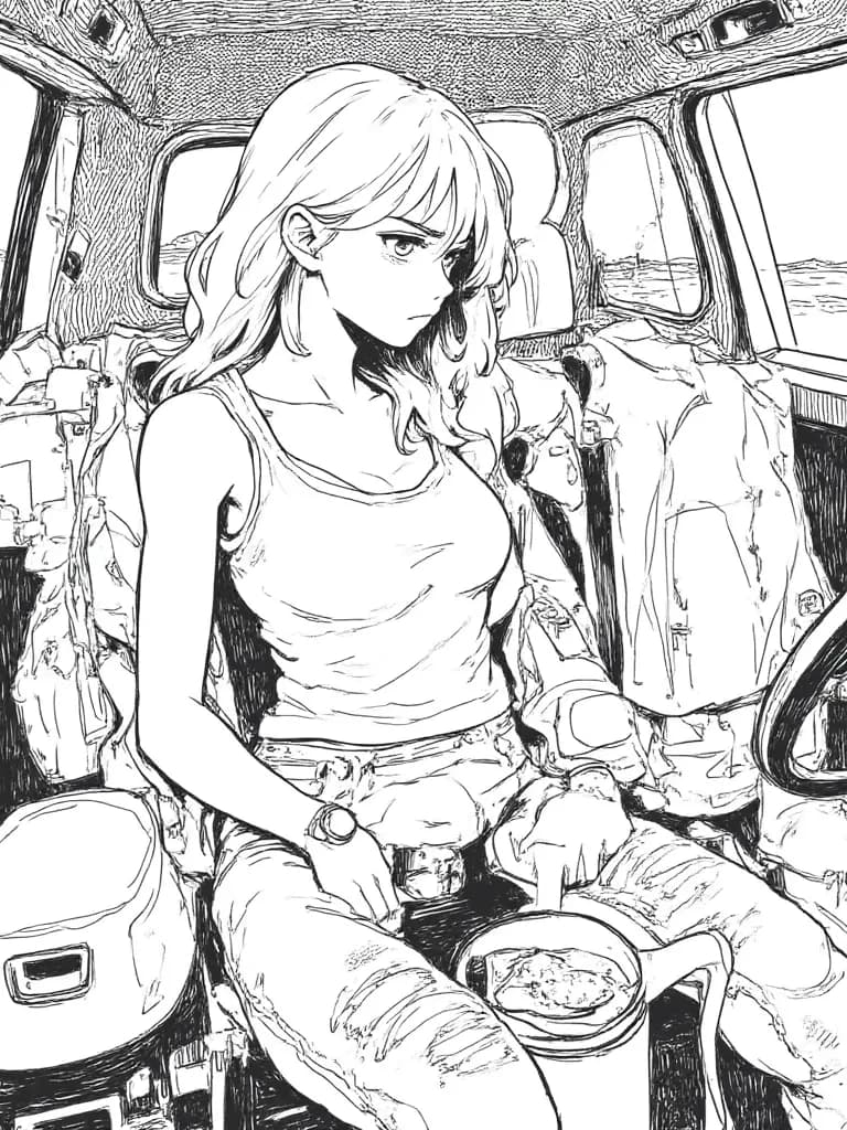 Tatiana. thumbnail