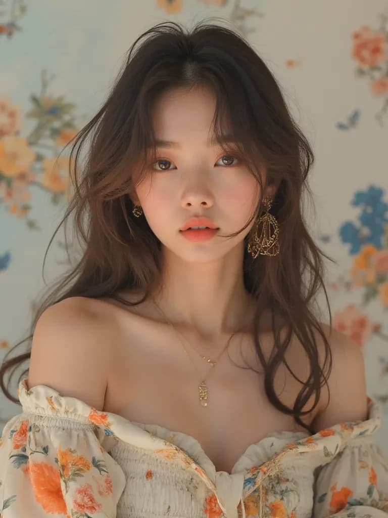 Cha ji soo thumbnail