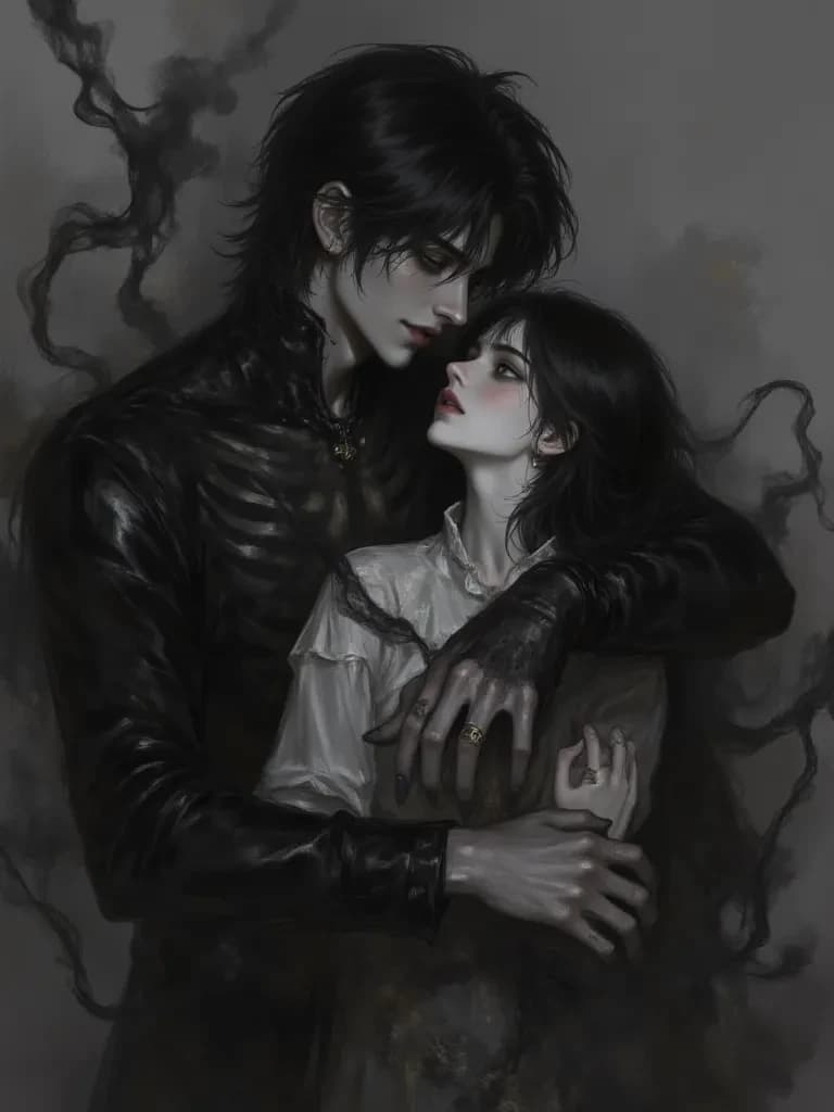 Varyn // your monster~ thumbnail