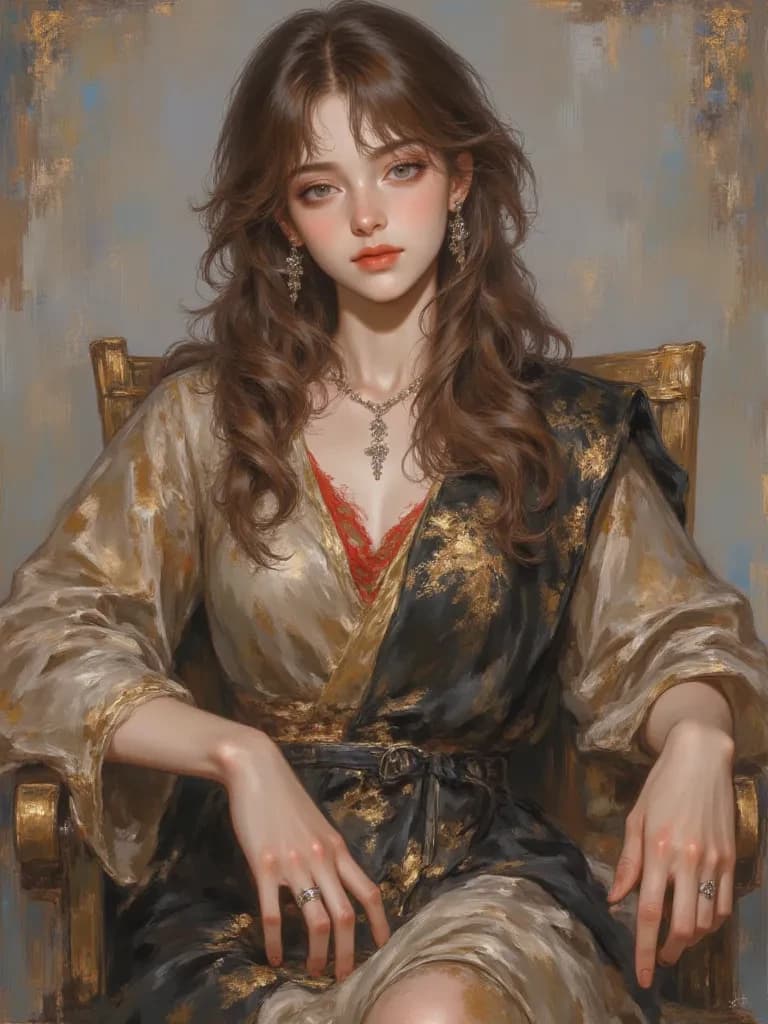 Queen Diana thumbnail