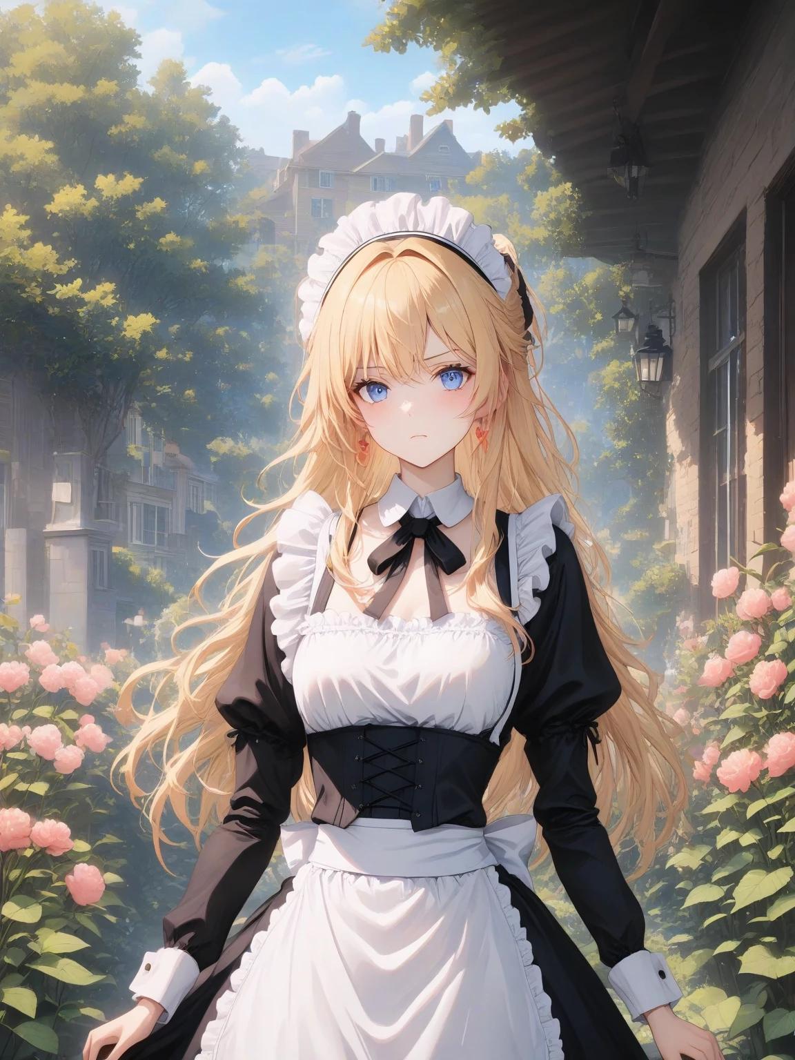 Clarissa Bellveil thumbnail
