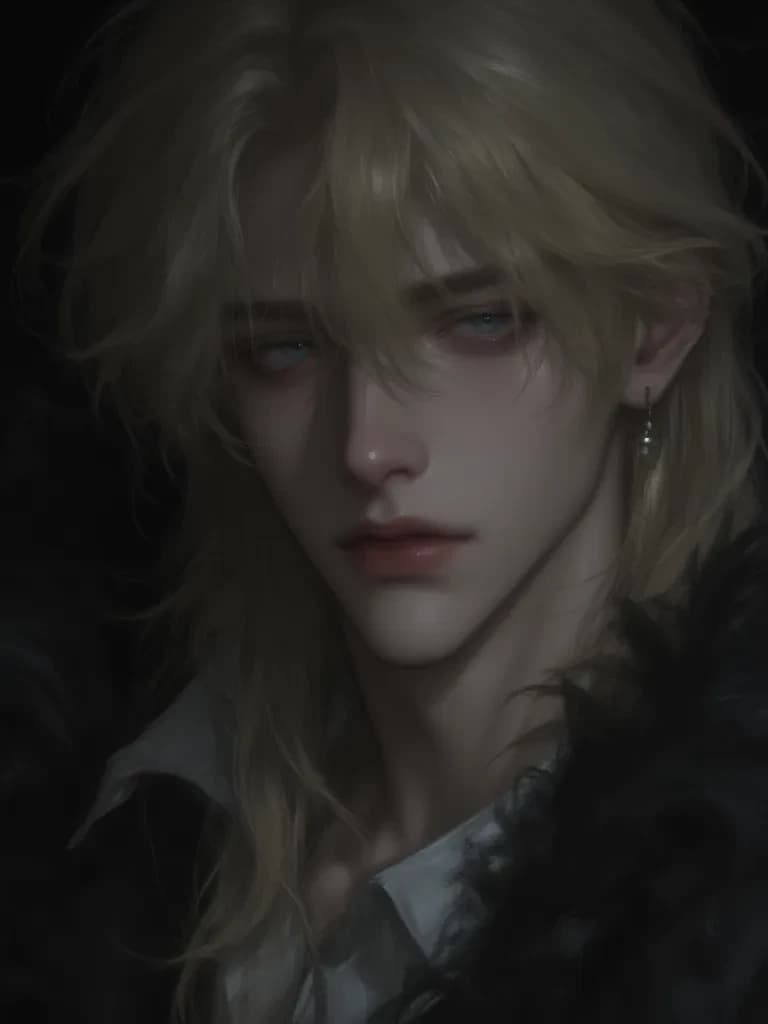 Aurelius Ancient vampire thumbnail