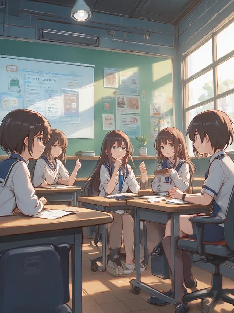 New School thumbnail