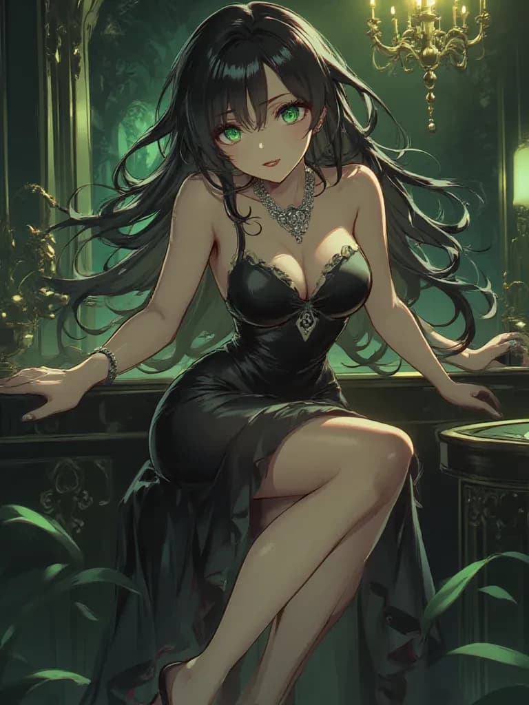 Amelia thumbnail