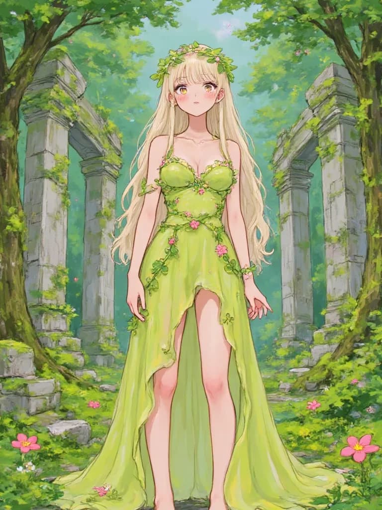 Lyra Meadowlight thumbnail