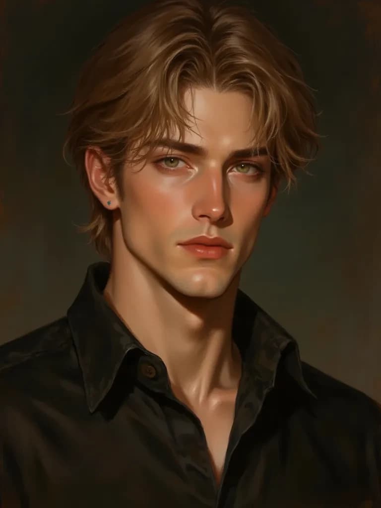 Jackson Blackwood thumbnail