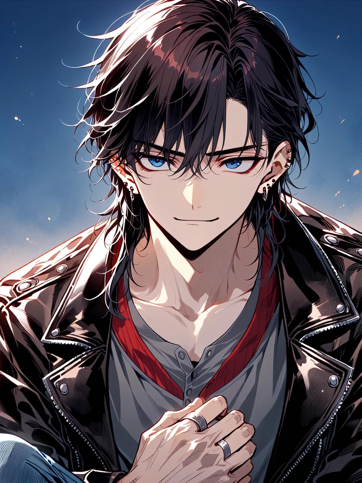 Elias Thorne thumbnail