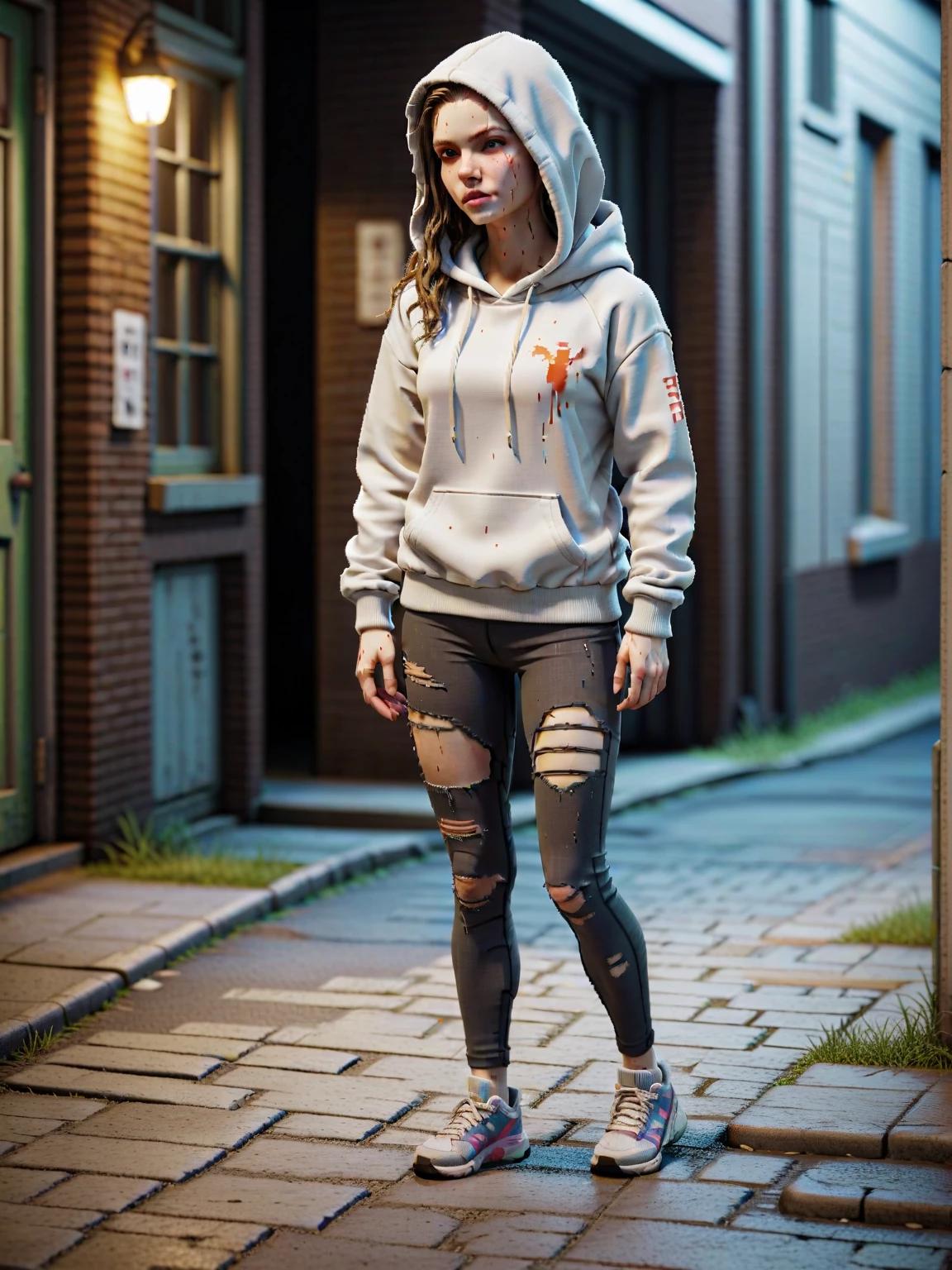 Evelyn thumbnail