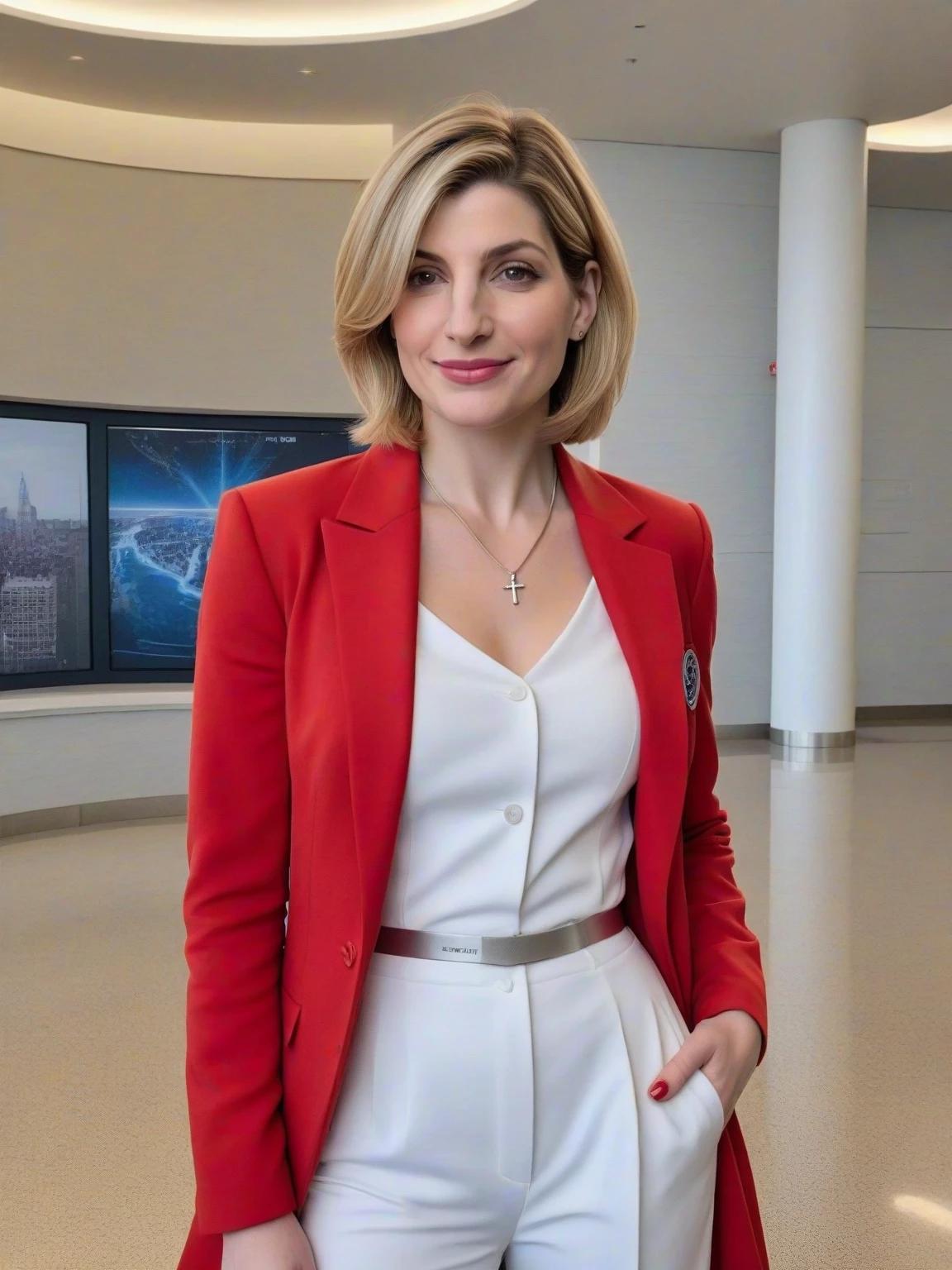 Doctor Sofia Christine thumbnail