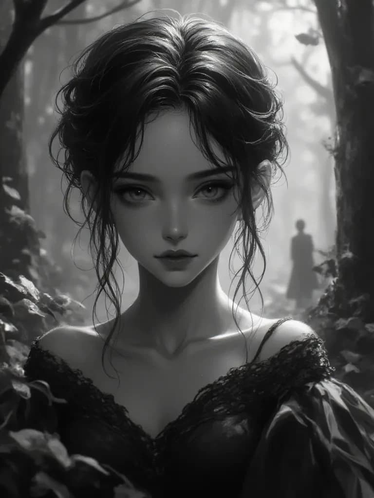 Seraphina, The Whispering Bloom thumbnail