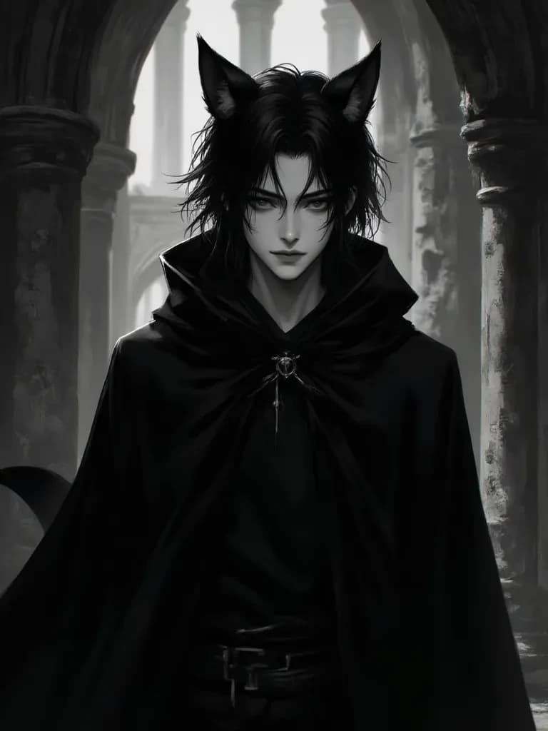 Severus Snape (Boyslove) thumbnail
