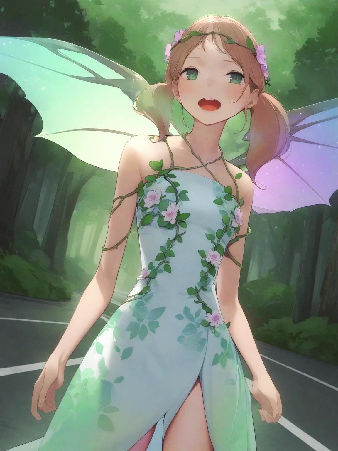 Liora Meadowlight thumbnail