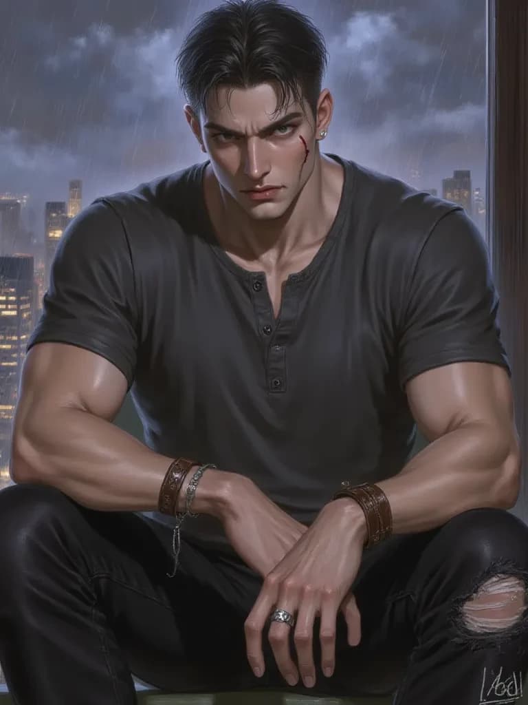 Kaelen thumbnail