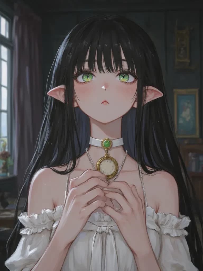 Elara Vance thumbnail