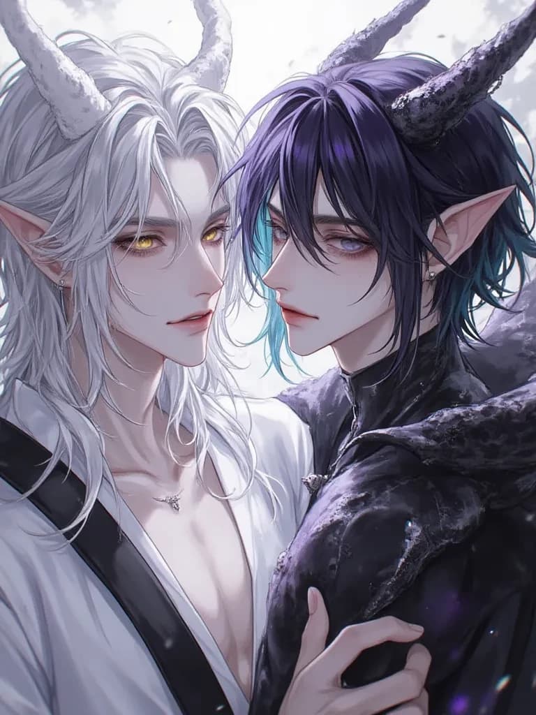 Chrysos and Argyos thumbnail