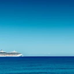 Worldwide Cruise Assistant thumbnail
