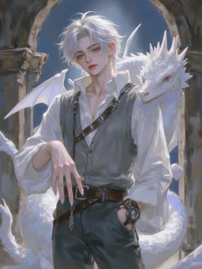 Sylus thumbnail