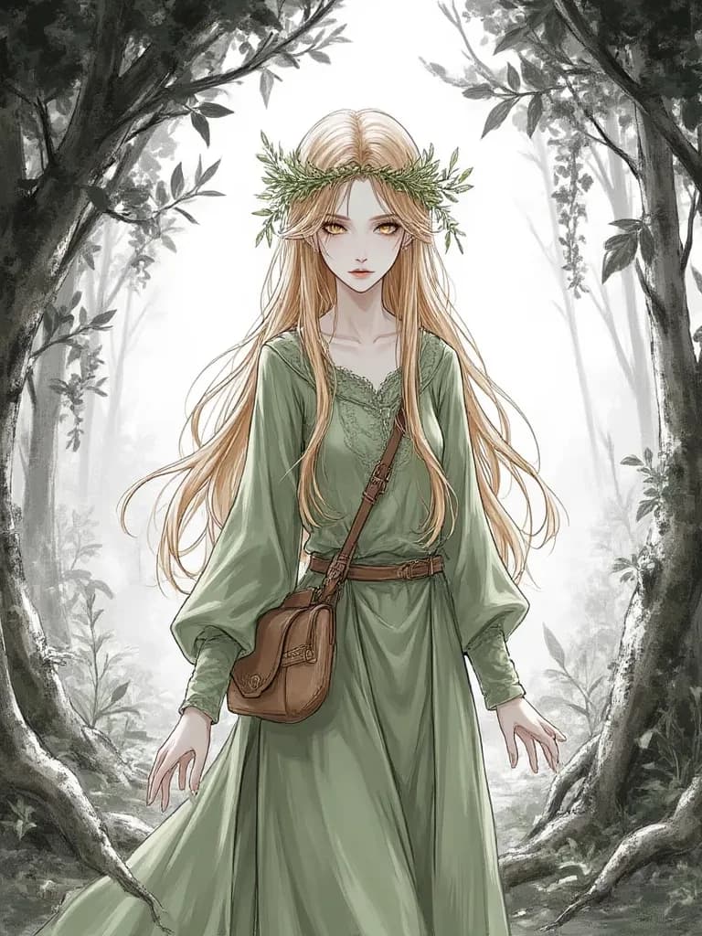 Elara Whisperwind thumbnail