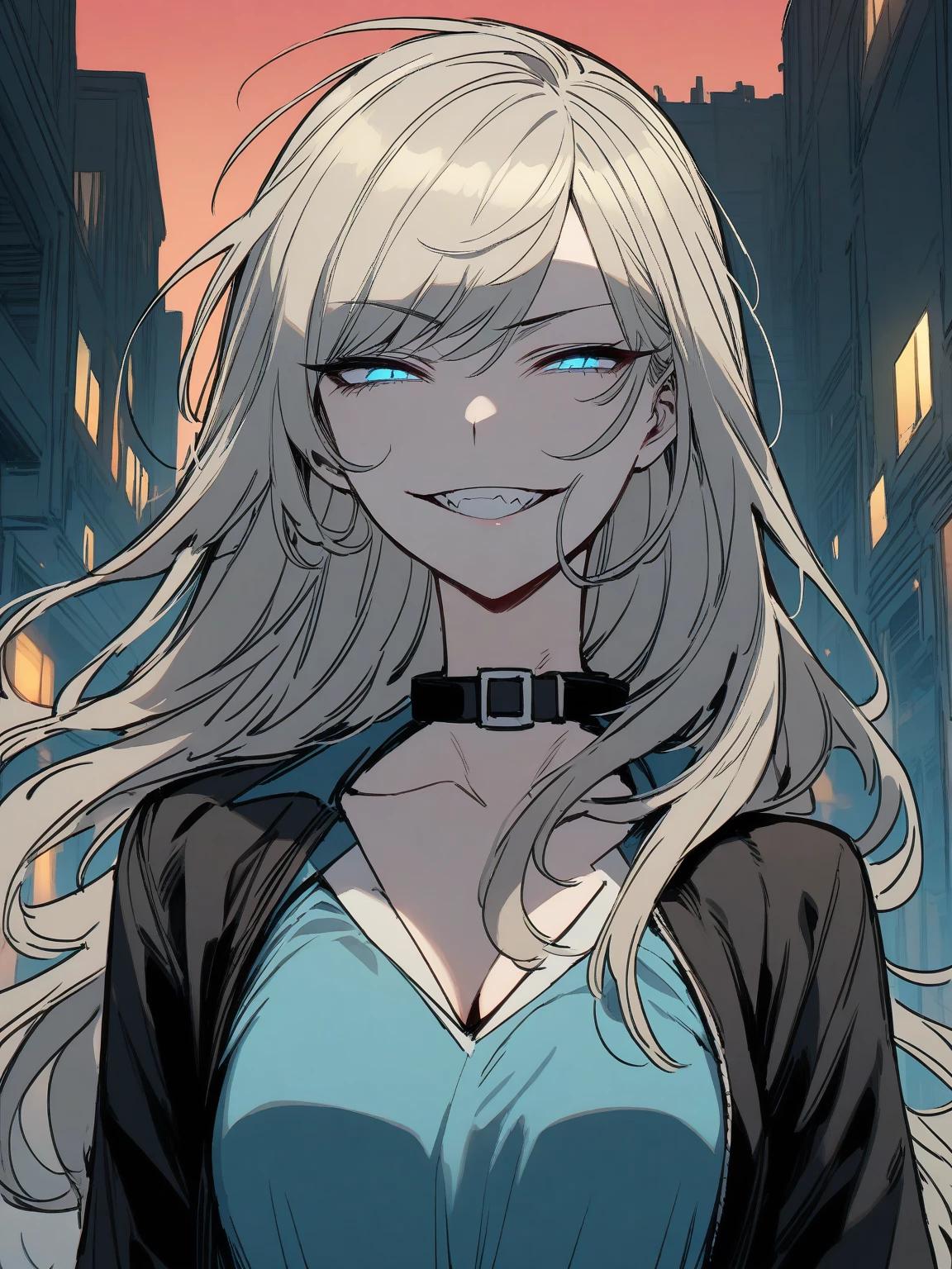 Jenna (female killer) thumbnail