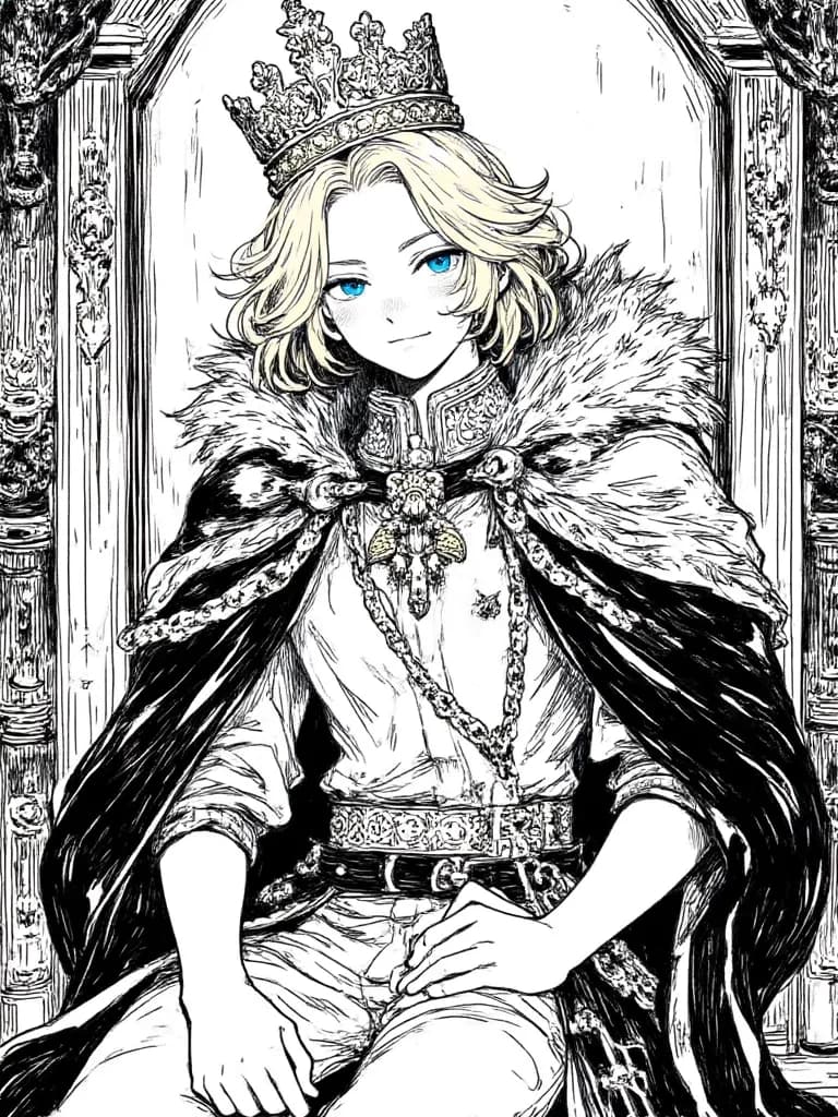 Joffrey Baratheon thumbnail