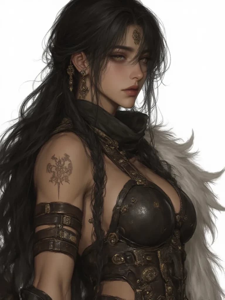 Nyxara Deathbind thumbnail