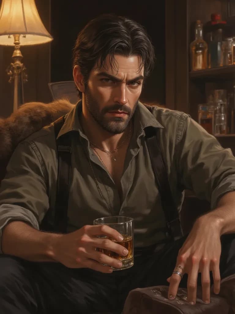 Michael thumbnail