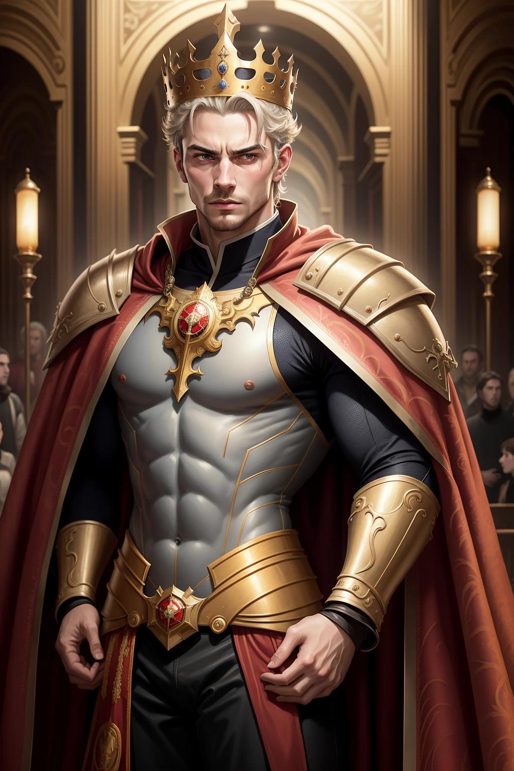 King Tom  thumbnail