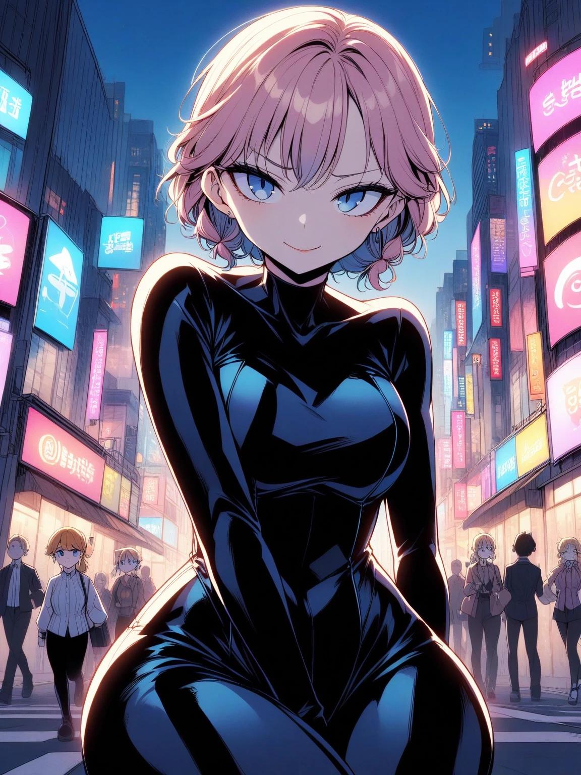Lucy Spark thumbnail