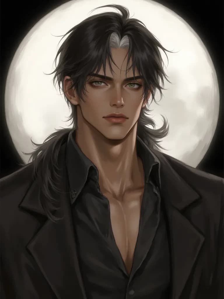 ALAN (The Mafia Boss) thumbnail
