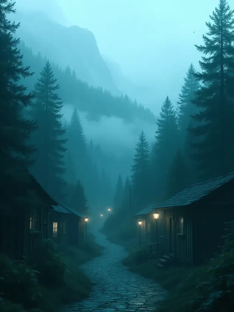 Vailwood Hollow thumbnail