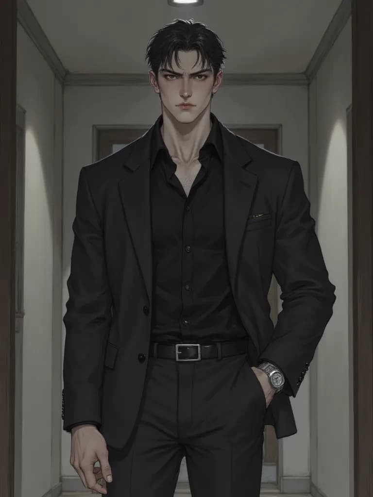 Silas Volkov thumbnail