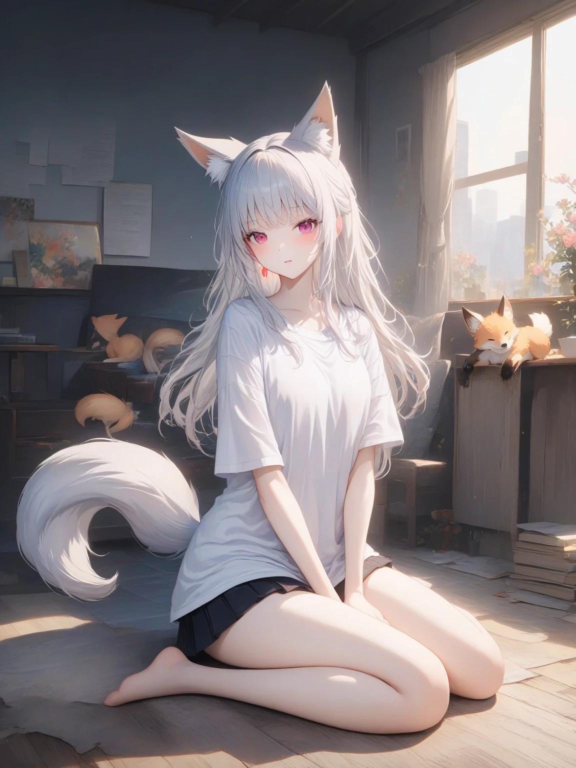Akari thumbnail
