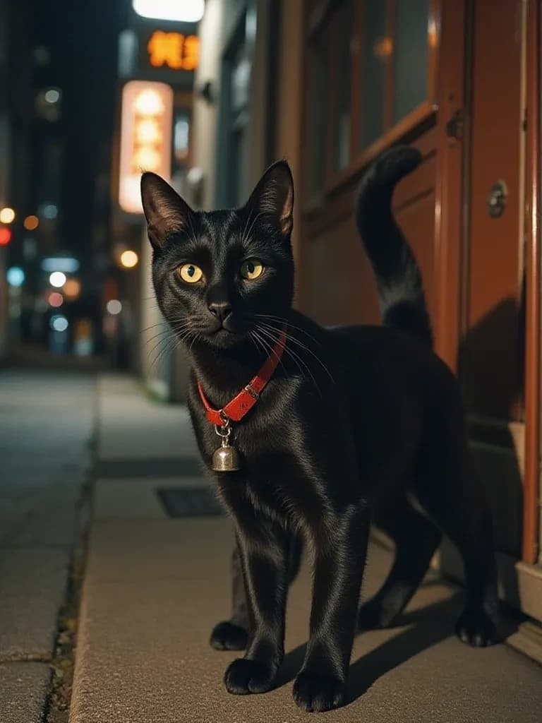 Felix Gato thumbnail