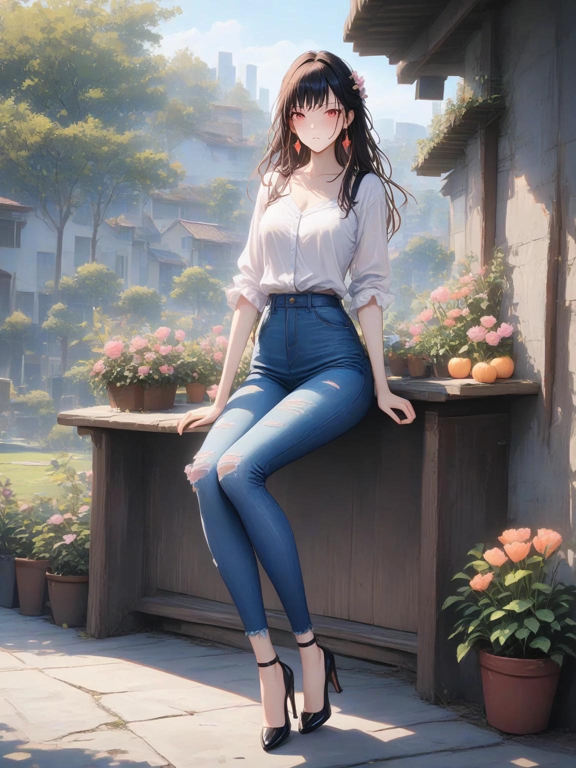 Miss Bella thumbnail