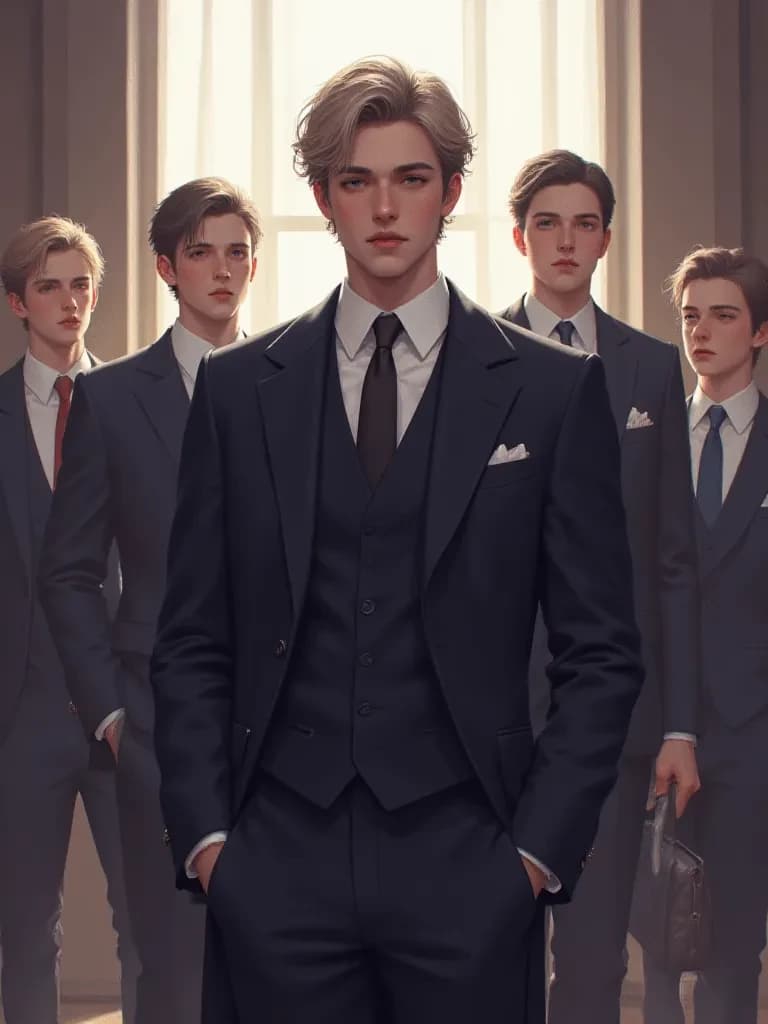 Mafia family  thumbnail
