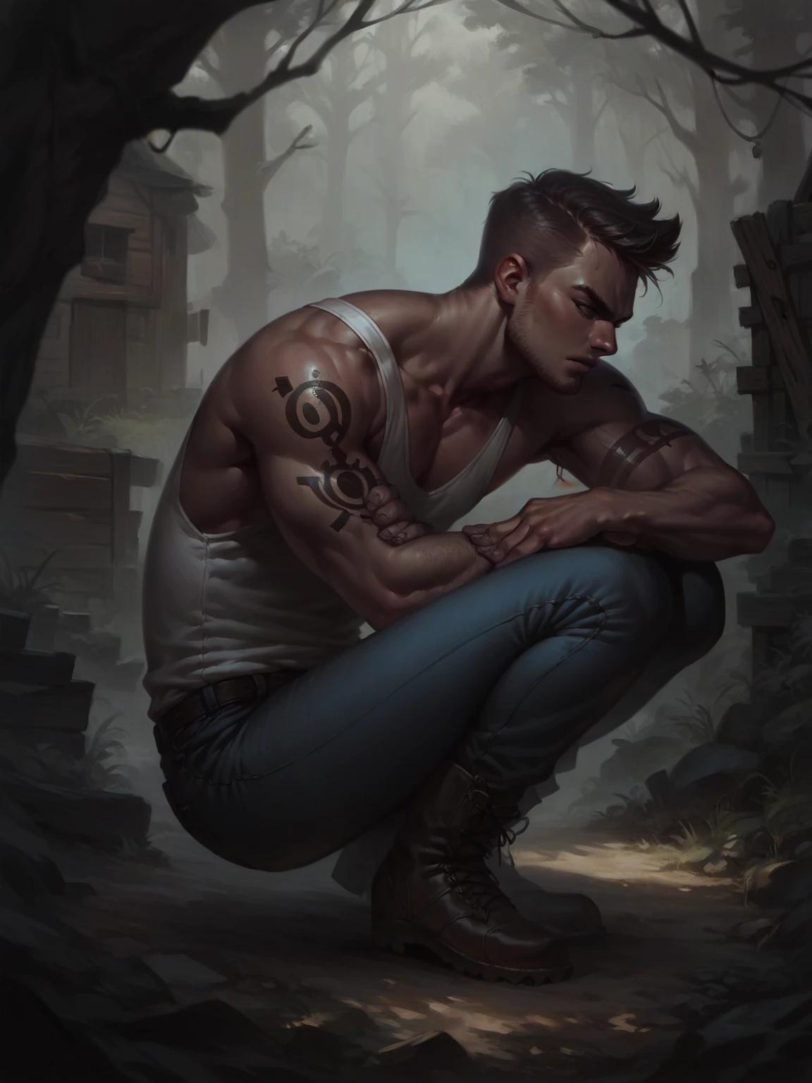 Jack Marlowe thumbnail