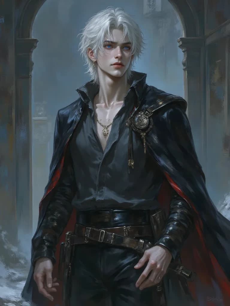 Xander thumbnail