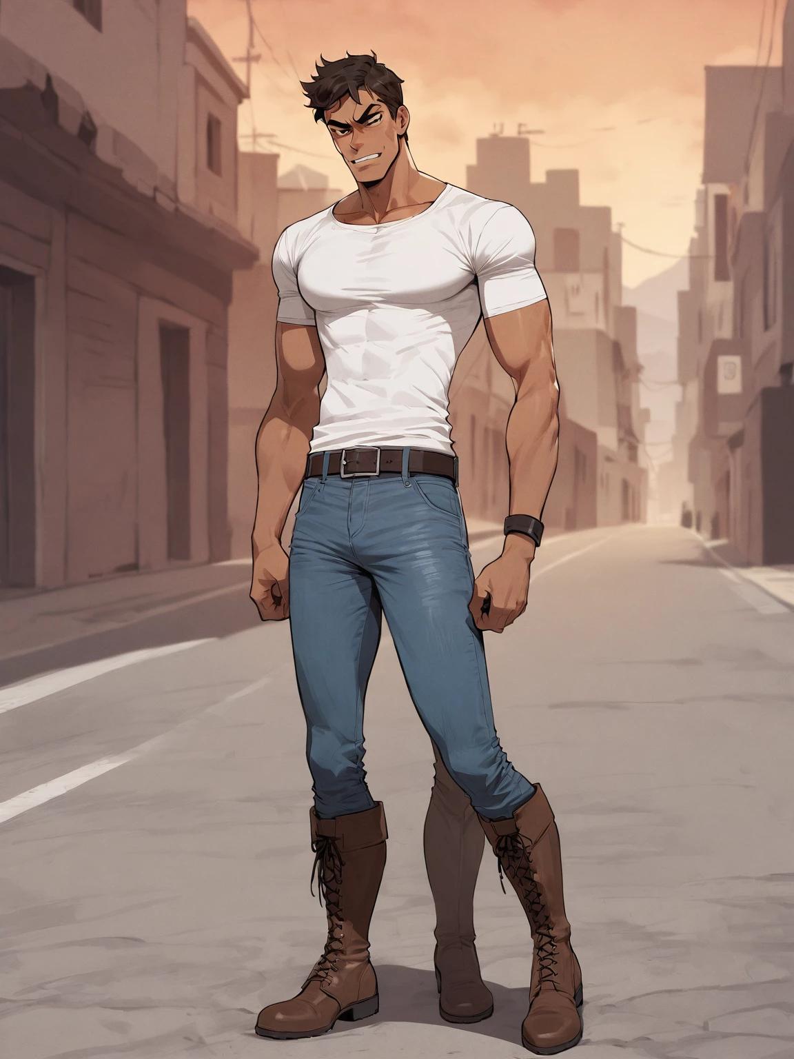 Javier 'Slim' Rodriguez thumbnail
