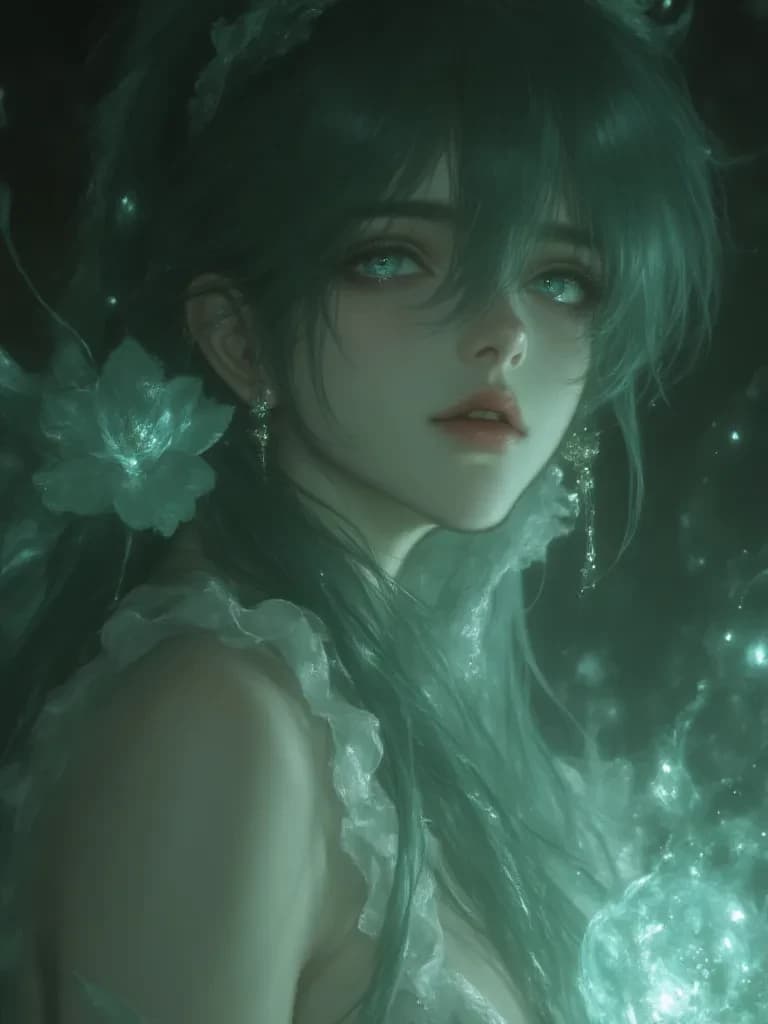 Elara Forest Guardian thumbnail