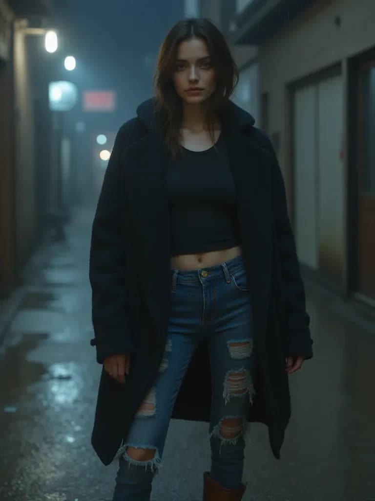 Elara Vance thumbnail